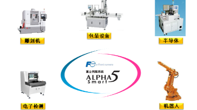 富士伺服電機(jī)應(yīng)用在哪些設(shè)備上？